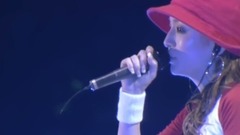 濱崎步 - Walking Proud & To Be & Key(2004-2005 A COUNTDOWN LIVE)