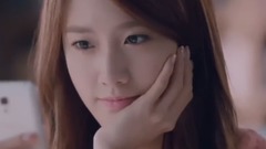 Indestructible  少女時代ユナだけを見る動畫[FMV]