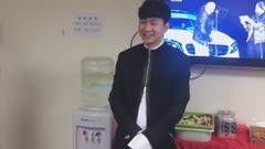 林俊杰訪問