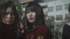 AKB48,乃木坂46 - キャバすか學園[西野七瀬?白石麻衣]