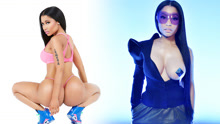 Nicki Minaj的單曲回憶合集2007 - 2017