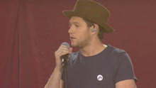 niall horan - Niall Horan - Slow Hands - One Love Manchester現場版 2017