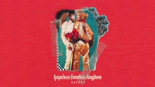 Halsey - Good Mourning 試聽版