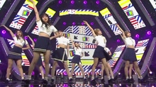 TWICE - SIGNAL - SBS人氣歌謠 現場版 17/06/04