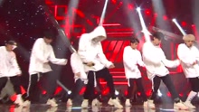 iKON - BLING BLING - SBS人氣歌謠 現場版 17/06/04