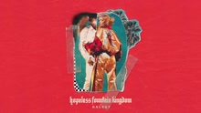 Halsey - Hopeless 試聽版