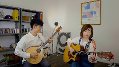 渡月橋 ?君 想ふ?(Cover)