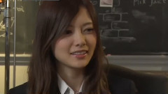 乃木坂46 - 乃木坂46 白石麻衣 西野七瀬 理想の戀人は? めざましテレビ