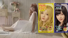 乃木坂46 - ハ?ルティ 泡ハ?ックヘアカラー"目覚め"篇