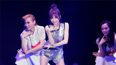 少女的祈禱&Woosa Woosa&DaDaDa