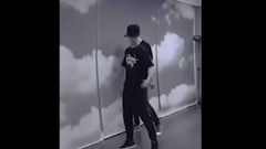 都暻秀(EXO) - Dupsdet  Intro練習室D.O.都暻秀個人走位CUT