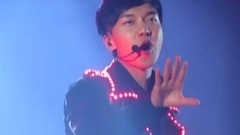 我們在一起的所有時光 李昇基出道十三周年