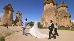民樂群星,風景,音樂短片,輕音樂,樂動城市 - 土耳其風光