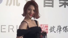 年度女K歌獎