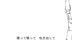 ナンセンス文學 ver,InvaderT(インベーダーT)