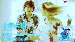 小野大輔 - ROSA ?Blue Ocean?