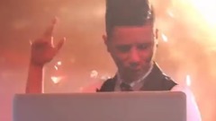 黑龍的一首DJ版經典歌曲,好聽分享!