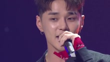 DΞΔN - DEAN - Like A Star - 柳熙烈的寫生簿 現場版 17/06/03