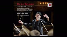 Ezio Bosso racconta The Venice Concert