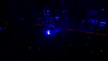 Blow Me Away (Video Ao Vivo)