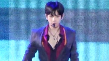EXO - EXO - Monster 伯賢直拍