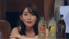 AKB48,小嶋陽菜 - 皮ごこち "皮ごこち紹介"篇