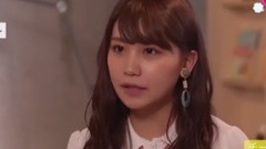 AKB48 - AKB48選抜総選挙2017 にかける思い☆獨占インタビュー 小嶋真子篇
