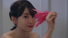 AKB48,小嶋陽菜 - 皮ごこち "いろんな夜に"篇