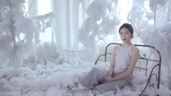 是什么在她腦海里