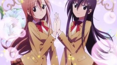 「劇場版 生徒會役員共」本予告