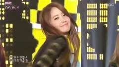 Indestructible - 戀你的絕美容顏