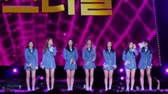 WFMF K-POP音樂節