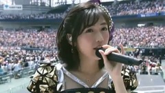 AKB48 - AKB48 49thシングル 選抜総選挙 ~コンサートから午後7時まで~ BSスカパー!で獨占生中継!