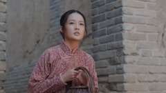 李沁 - <白鹿原>李沁cut20集