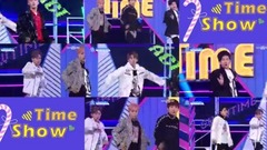 Show Time(個人九宮格)