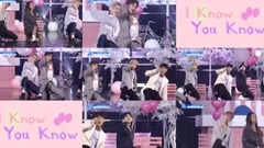 I Know You Know(個人九宮格)