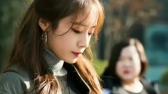 樸智妍生日視頻