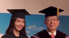 少女時代畢業典禮合輯Yoona