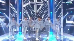 24K - ONLY YOU - Show Champion 現場版 17/06/07