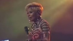 Mary J.Blige - Walmart Shareholders Meeting 2017