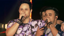 Matheus & Kauan - Matheus & Kauan - Abajur 現場版