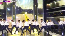 Seventeen - SEVENTEEN - Don't Wanna Cry - MBC Show Champion 現場版 17/06/07