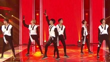 VIXX - VIXX - 桃源境 - MBC Show Champion 現場版 17/06/07