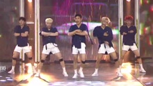 A.C.E - A.C.E - Cactus - MBC Show Champion 現場版 17/06/07