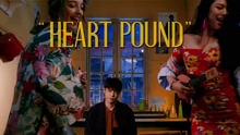 Eddy Kim - Eddy Kim - Heart pound 預告
