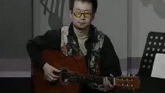 我可以抱你嗎 吉它彈唱