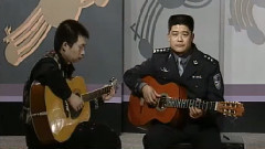 民樂群星 - 一世情緣 吉它彈唱