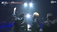 BAM!BAM!BAM!- M!Countdown現場版 17/05/25