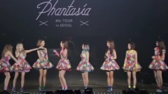 少女時代 - 少女時代4th Tour 'Phantasia' in Seoul