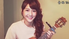 周杰倫,模仿翻唱,朱主愛 - 告白氣球(cover)